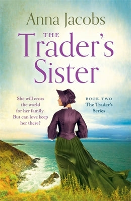 The Trader's Sister by Jacobs, Anna