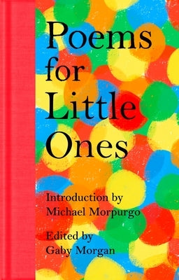 Poems for Little Ones by Morgan, Gaby