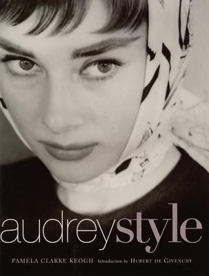 Audrey Style by Clarke Keogh, Pamela