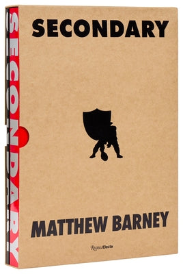 Secondary: Matthew Barney by Banks, Eric