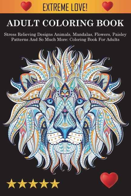 Stress Relief: Cozy Coloring Books by Cozy Coloring Books