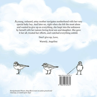 Leap by Octavia, Angelina