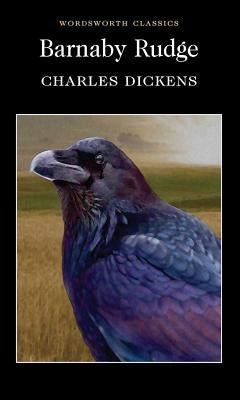 Barnaby Rudge by Dickens, Charles