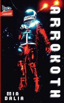 Arrokoth by Dalia, Mia