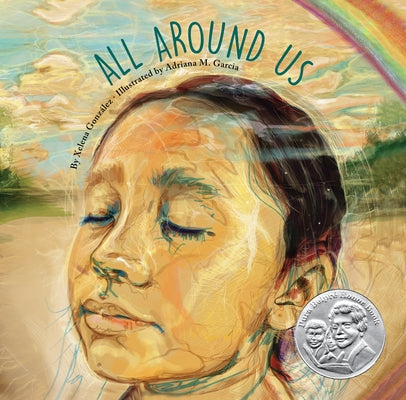 All Around Us by GonzÃ¡lez, Xelena