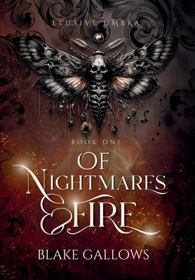 Of Nightmares & Fire by Gallows, Blake
