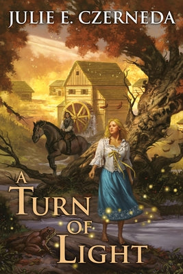 A Turn of Light by Czerneda, Julie E.