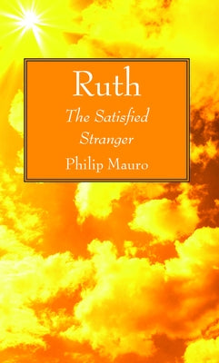 Ruth by Mauro, Philip