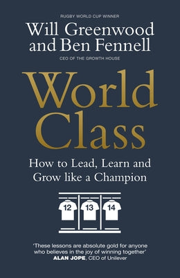 In Sport (Tbc): Modern Leadership for Elite Performance by Fennell, Ben