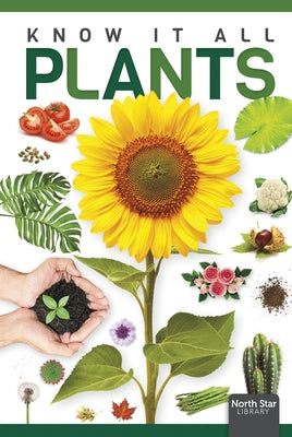 Plants by Nelson, Louise