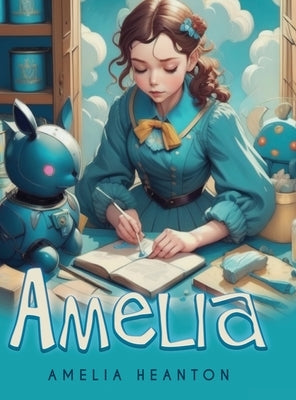 Amelia by Heanton, Amelia