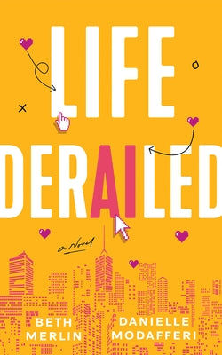 Life Derailed by Merlin, Beth