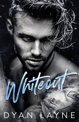 Whiteout by Layne, Dyan