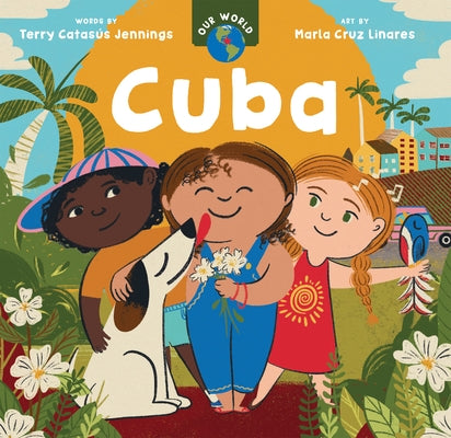 Our World: Cuba by Catas?s Jennings, Terry