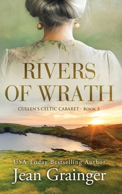 Rivers of Wrath by Grainger, Jean