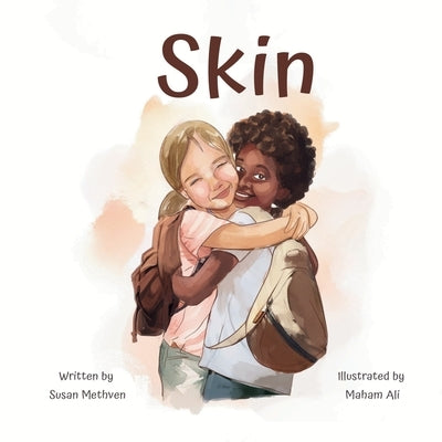 Skin by Methven, Susan