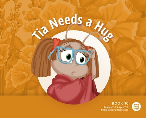 Tia Needs a Hug by Mind Body Align