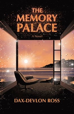 The Memory Palace by Ross, Dax-Devlon