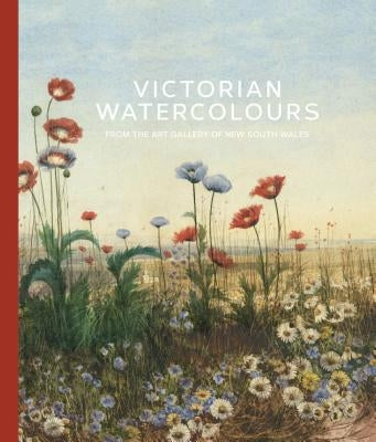 Victorian Watercolours by Raissis, Peter