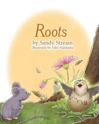 Roots by Stream, Sandy