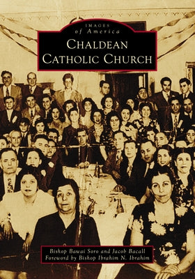 Chaldean Catholic Church by Bacall, Jacob
