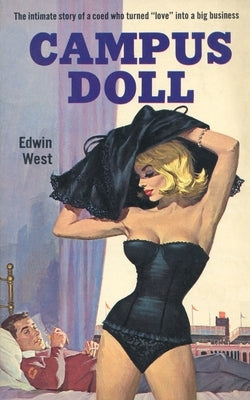 Campus Doll by West, Edwin
