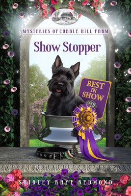 Show Stopper by Redmond, Shirley Raye