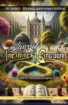 Laws of Infinite Kingdom by Soundirarajan, Sridevi