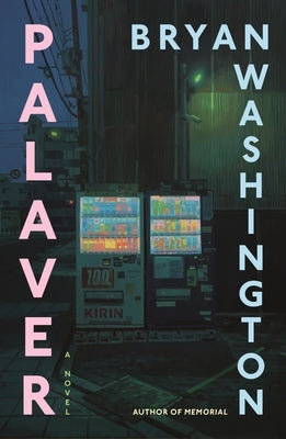 Palaver by Washington, Bryan