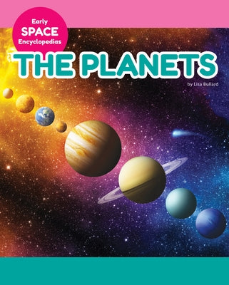 Planets by Bullard, Lisa