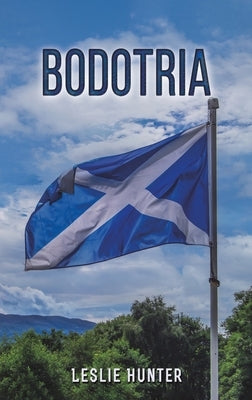 Bodotria by Hunter, Leslie