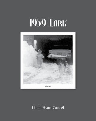 1959 Lark by CancÃ©l, Linda Hyatt