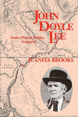 John Doyle Lee by Brooks, Juanita