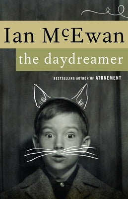 The Daydreamer by McEwan, Ian