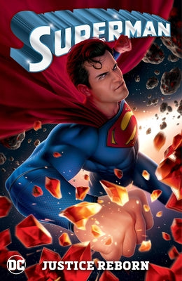 Superman Vol. 3: The Dark Path by Williamson, Joshua