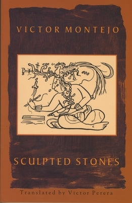 Sculpted Stones by Montejo, Victor