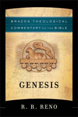 Genesis by Reno, R. R.