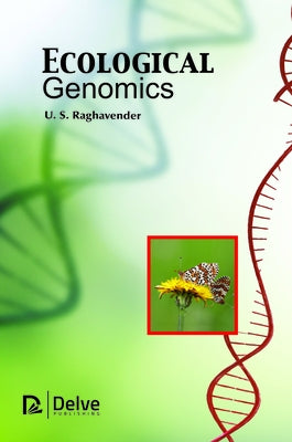 Ecological Genomics by Raghavender, U. S.