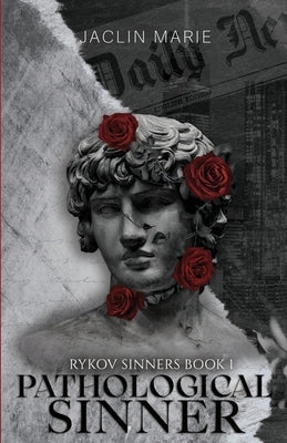 Pathological Sinner by Marie, Jaclin