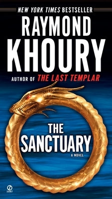 The Sanctuary by Khoury, Raymond