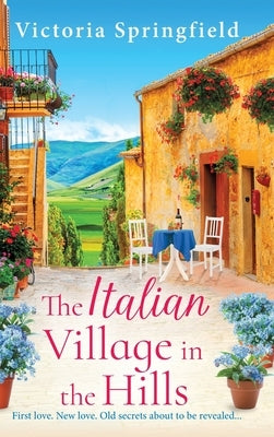 The Italian Village in the Hills by Springfield, Victoria