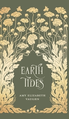 Earth Tides by Vaughn, Amy Elizabeth