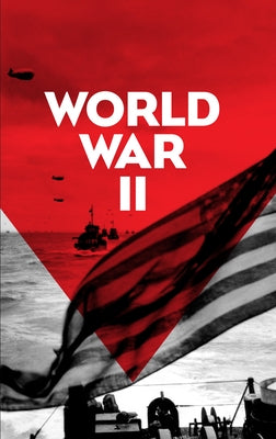 World War II by Publications International Ltd