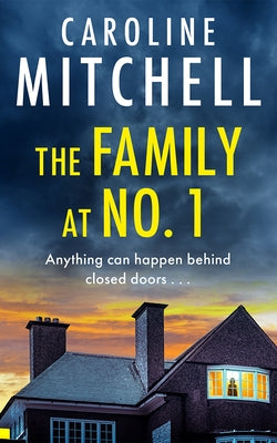 The Family at No. 1 by Mitchell, Caroline