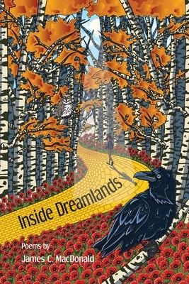 Inside Dreamlands by MacDonald, James C.