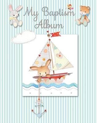 My Baptism Album by Piper, Sophie