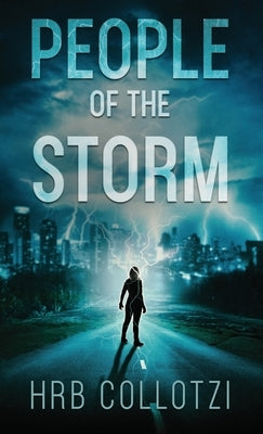People of the Storm by Collotzi, Hrb
