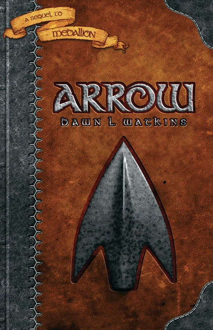 Arrow by Watkins, Dawn L.