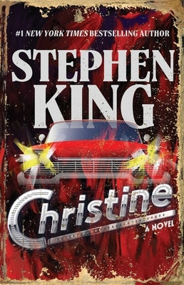 Christine by King, Stephen