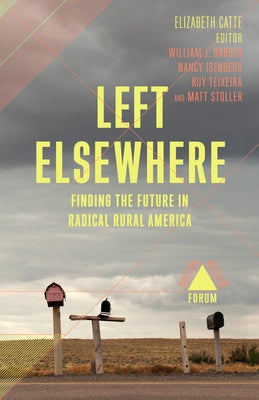 Left Elsewhere by Catte Et Al, Elizabeth